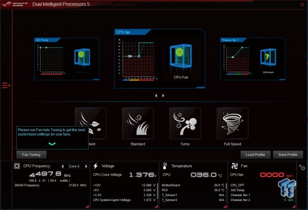 Fan Control Guide Intel Z270 Motherboard Edition Tweaktown