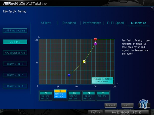 msi motherboard fan control software