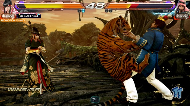Tekken 7 Review: A Great Fighting Game With One Major LIE –
