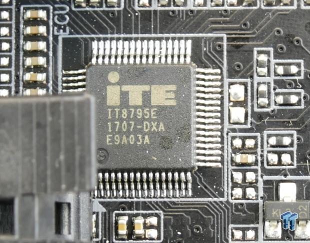 gigabyte motherboard fancontrol