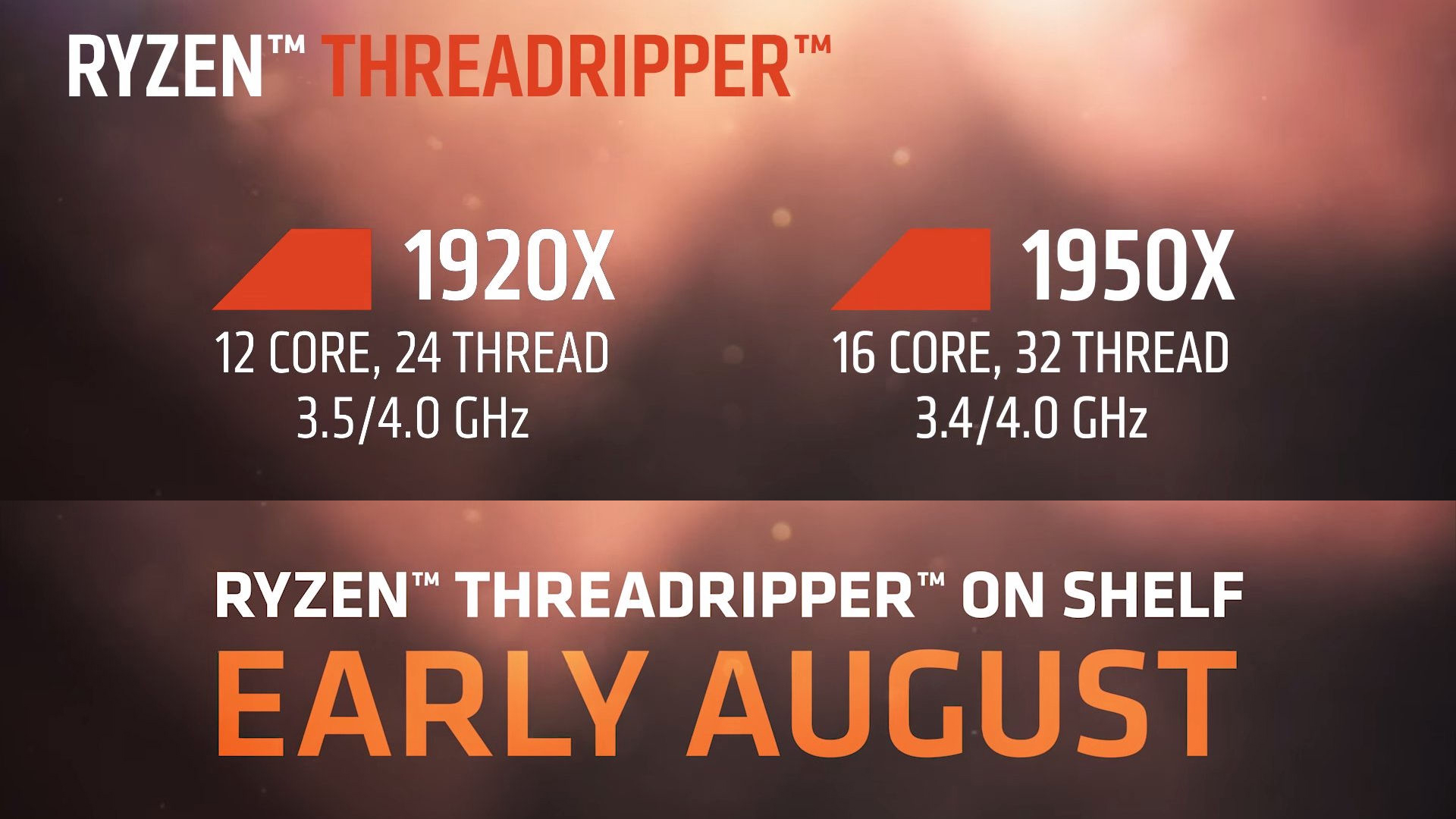 AMD hits Intel where it hurts with Ryzen ThreadRipper