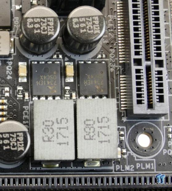 ASRock X299 Taichi Motherboard Review 24