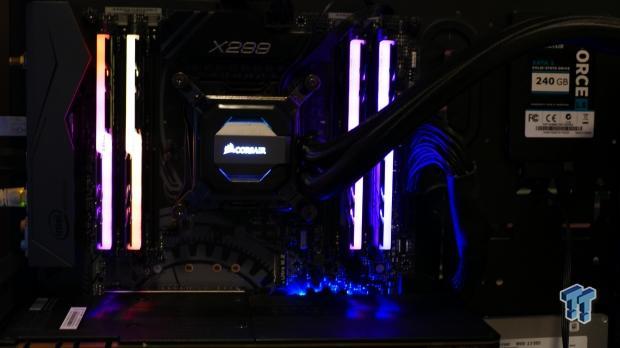 ASRock X299 Taichi Motherboard Review 66