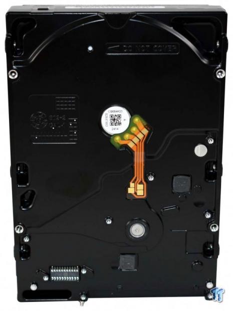 Toshiba N300 8TB High-Reliability HDD Review