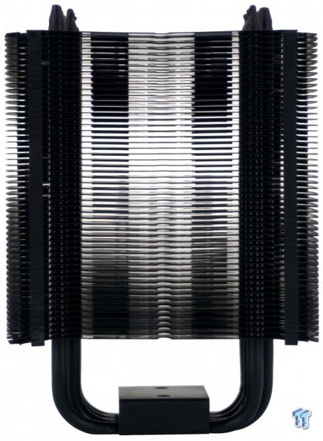 FSP Windale 6 CPU Cooler Review 07