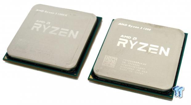 Ryzen 3 1200 discount usado