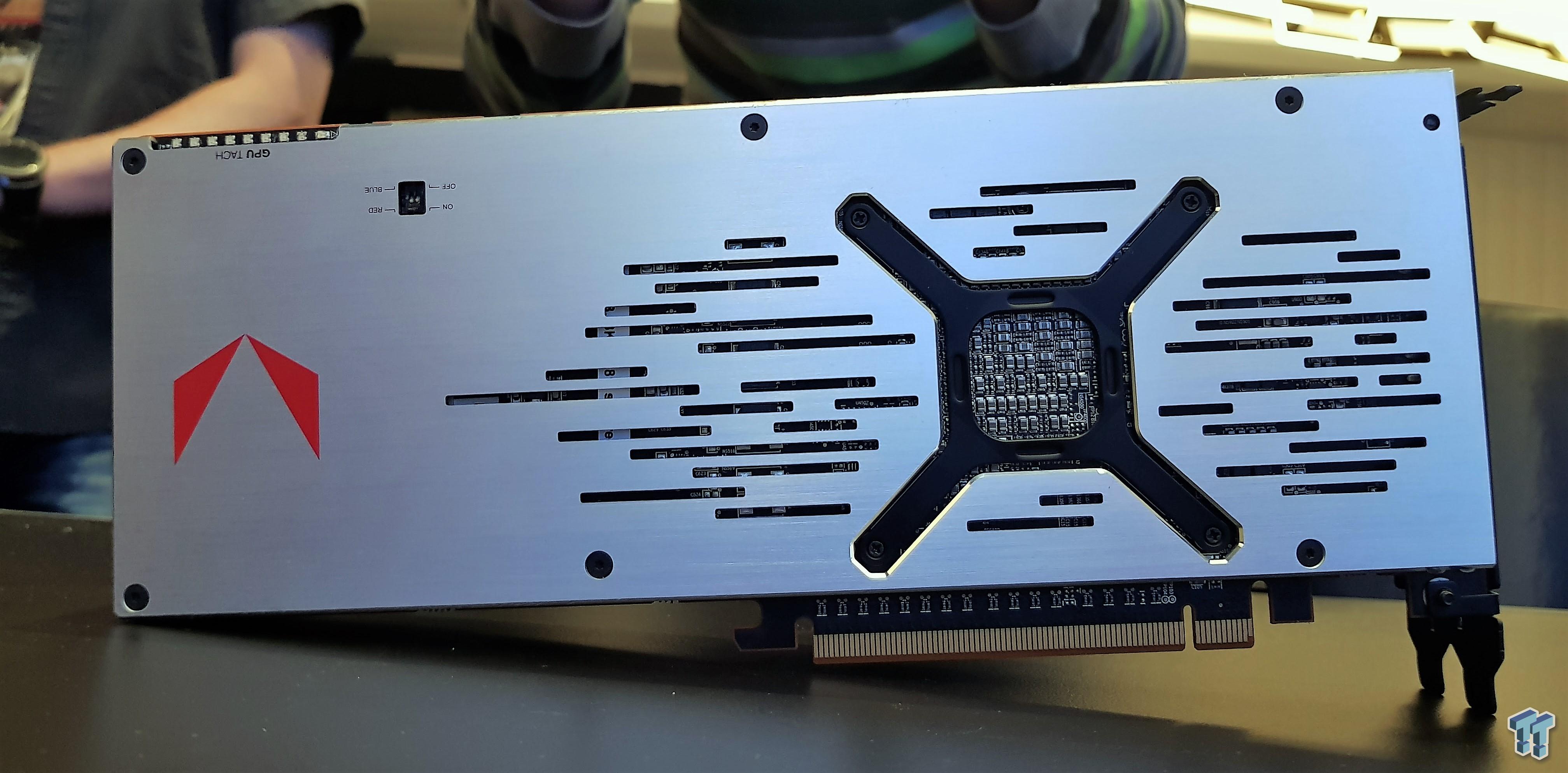 AMD finally unveils Radeon RX Vega 64, Radeon RX Vega 56 21