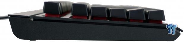 Corsair K68 Mechanical Gaming Keyboard Review 10