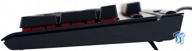 Corsair K68 Mechanical Gaming Keyboard Review 14