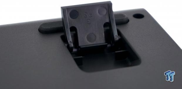 Corsair K68 Mechanical Gaming Keyboard Review 16