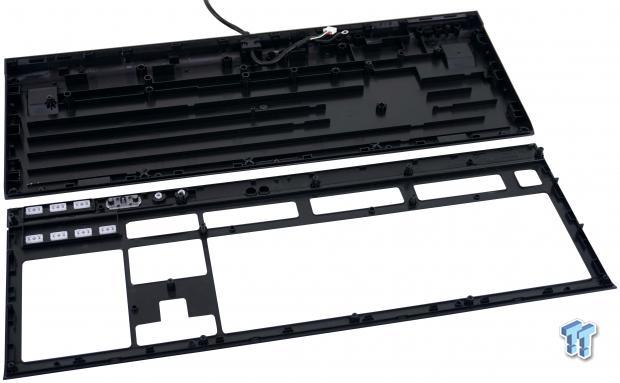 Corsair K68 Mechanical Gaming Keyboard Review 20