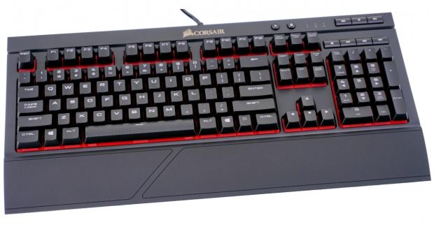 Corsair K68 Mechanical Gaming Keyboard