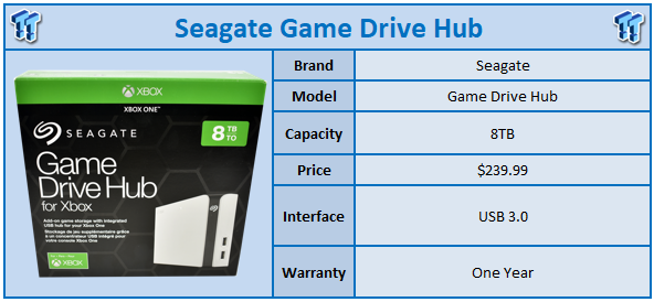 seagate game drive for xbox 8tb