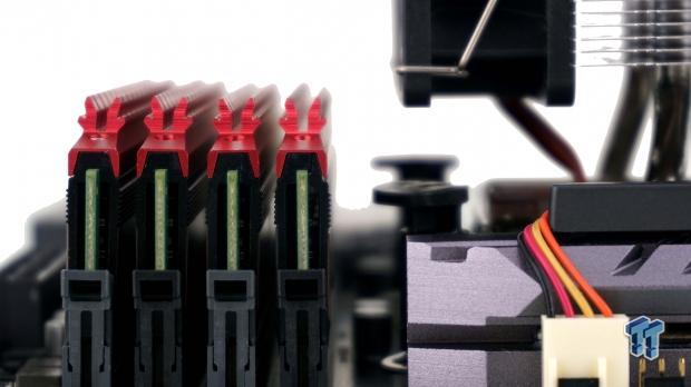 Scythe Byakko SCBYK-1000 CPU Cooler Review 22