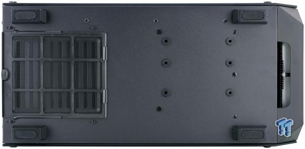 Aerocool Project 7 P7-C0 Mid-Tower Chassis Review 13