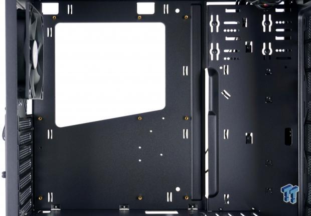 Aerocool Project 7 P7-C0 Mid-Tower Chassis Review 18