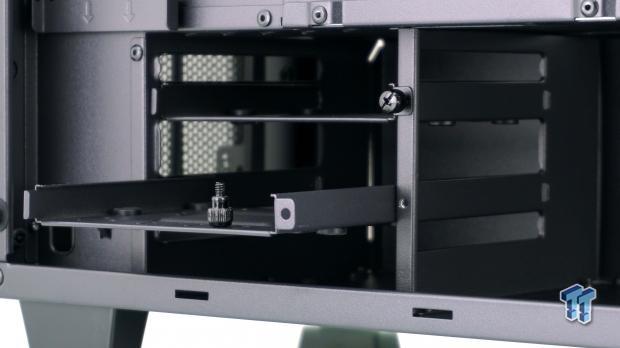 Aerocool Project 7 P7-C0 Mid-Tower Chassis Review 22