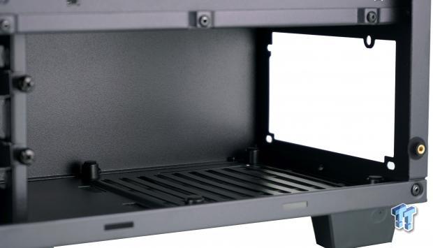 Aerocool Project 7 P7-C0 Mid-Tower Chassis Review 23
