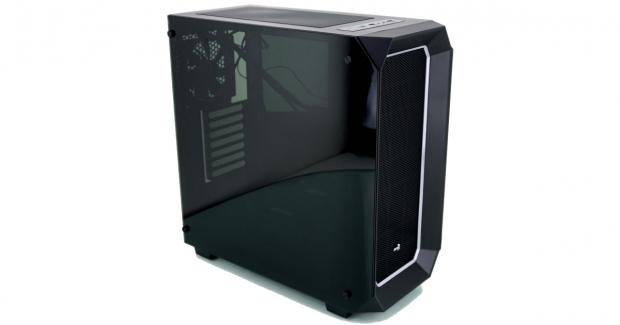 Aerocool Project 7 P7-C0 Mid-Tower Chassis