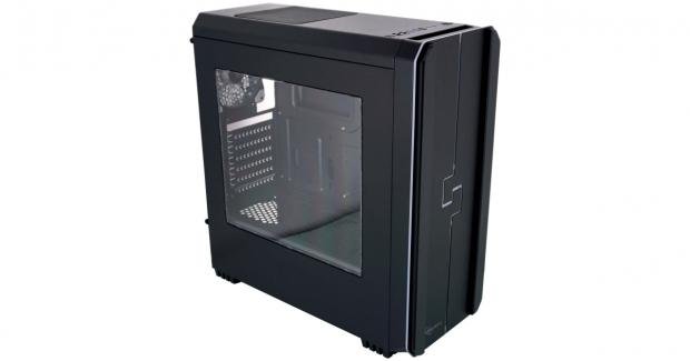 Rosewill Orbit-Z1 Mid-Tower Chassis