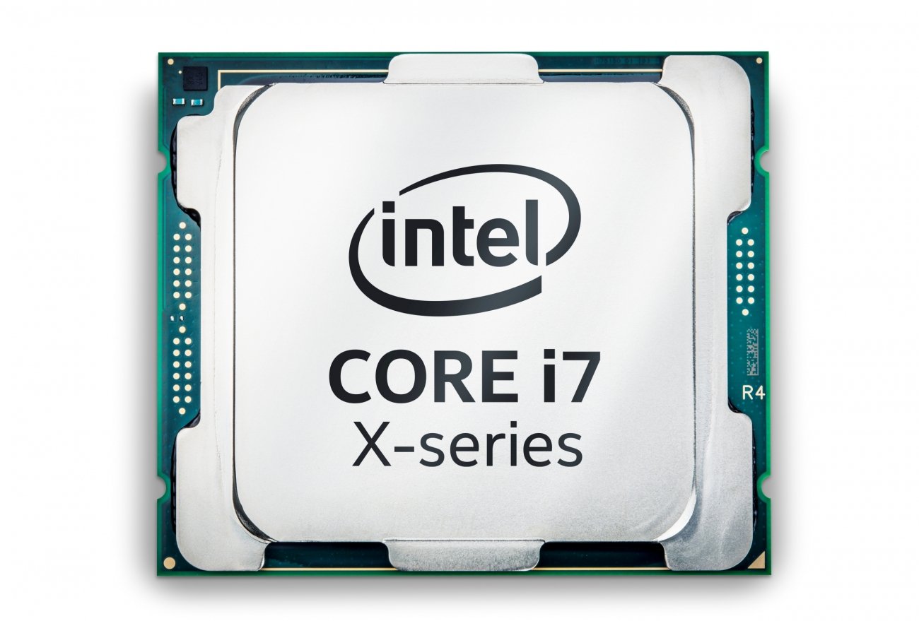 Intel Core i7-7820X X-Series Skylake-X 8C/16T CPU Review