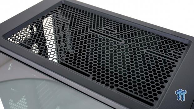 Fractal Design Meshify C Mid-Tower Chassis Review 17