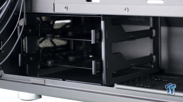 Fractal Design Meshify C Mid-Tower Chassis Review 22
