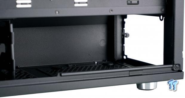 Fractal Design Meshify C Mid-Tower Chassis Review 23