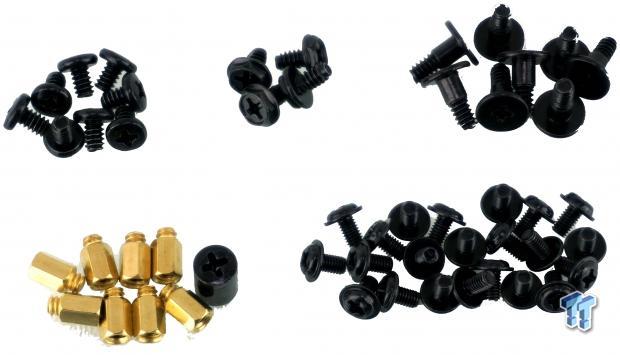 Fractal Design Meshify C Mid-Tower Chassis Review 25