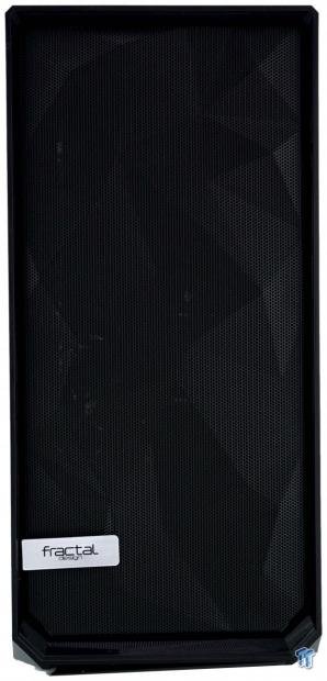 Fractal Design Meshify C Mid-Tower Chassis Review 28