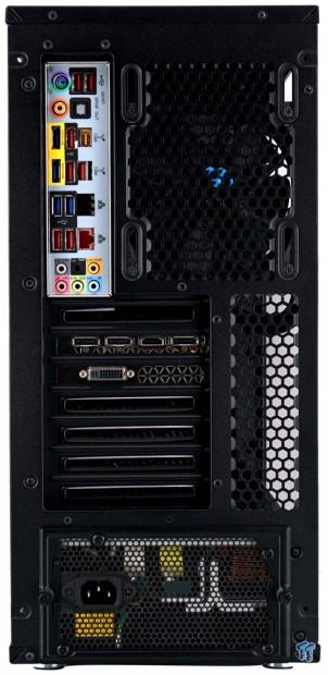 Fractal Design Meshify C Mid-Tower Chassis Review 30