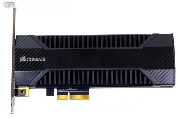 Corsair Neutron NX500 400GB & 800GB NVMe PCIe SSD Review 08