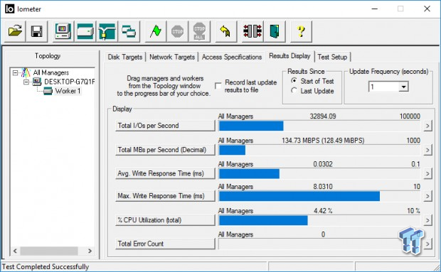 Corsair Neutron NX500 400GB & 800GB NVMe PCIe SSD Review 57