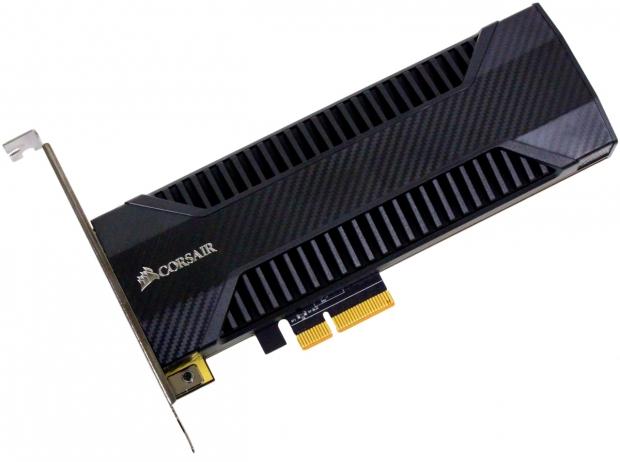 Corsair Neutron NX500 400GB & 800GB NVMe PCIe SSD Review 99