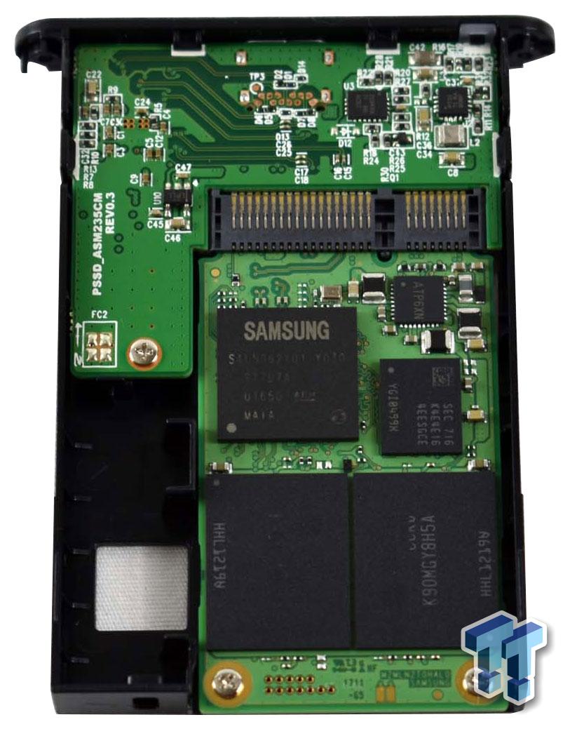 Samsung T5 Portable SSD 500GB - Hitta bästa pris på Prisjakt