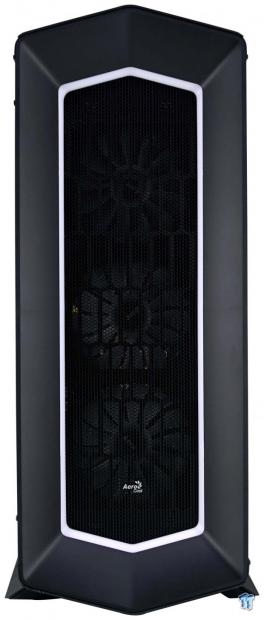 Aerocool Project 7 P7-C1 Pro Mid-Tower Chassis Review