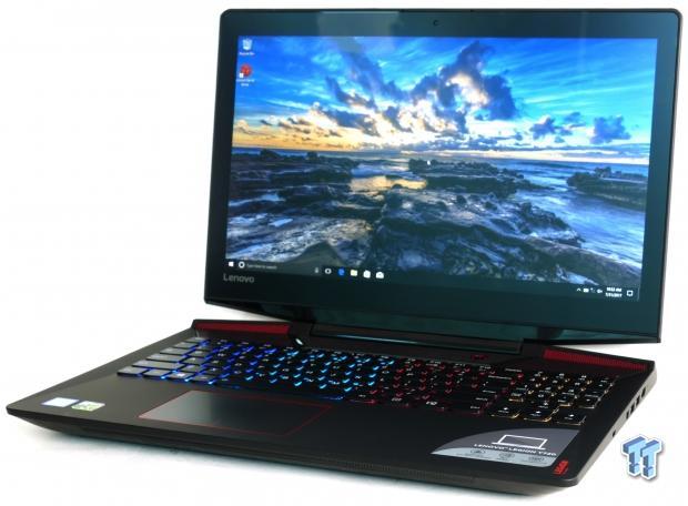 贅沢屋の Lenovo region ゲーミングノートPC y720 ノートPC - daloon.dk