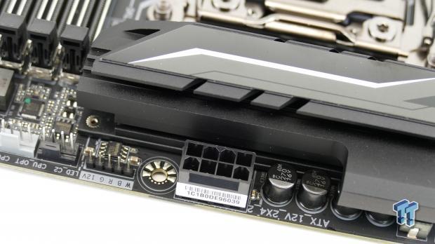 GIGABYTE X299 AORUS Gaming 3 Motherboard Review 13