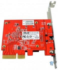 ASUS XG-C100C 10Gbe PCIe Network Adapter Review