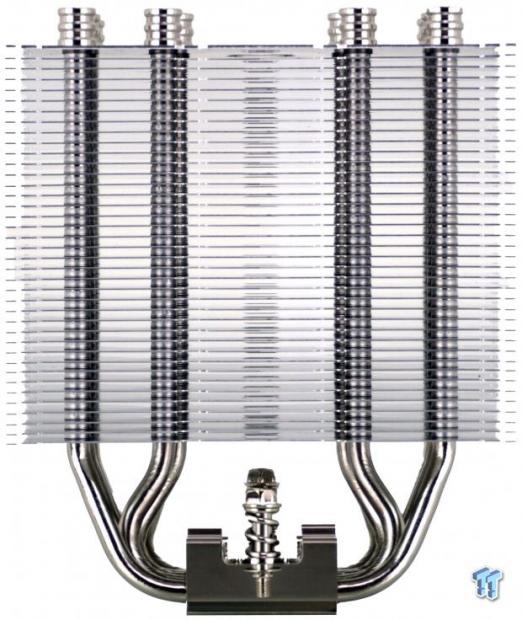 Scythe Mugen 5 Rev.B CPU Cooler Review 07 Scythe Mugen 5 Rev.B CPU Cooler Review 07