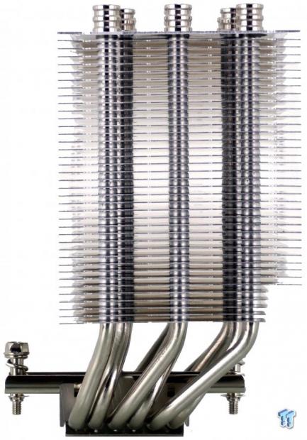 Scythe Mugen 5 Rev.B CPU Cooler Review 08 Scythe Mugen 5 Rev.B CPU Cooler Review 08
