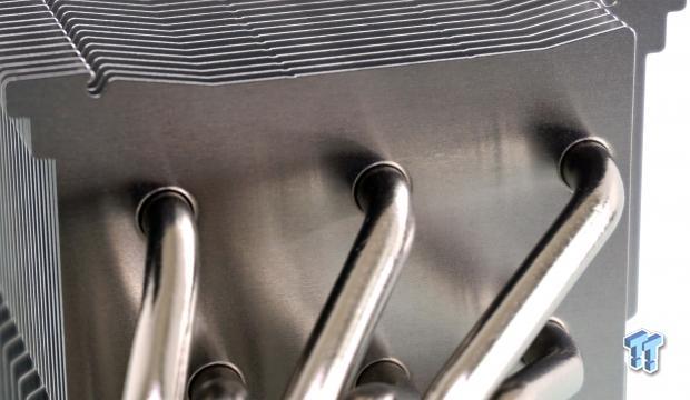 Scythe Mugen 5 Rev.B CPU Cooler Review 13 Scythe Mugen 5 Rev.B CPU Cooler Review 13