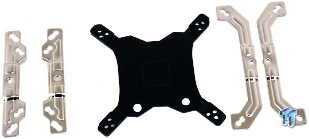 Scythe Mugen 5 Rev.B CPU Cooler Review 18 Scythe Mugen 5 Rev.B CPU Cooler Review 18