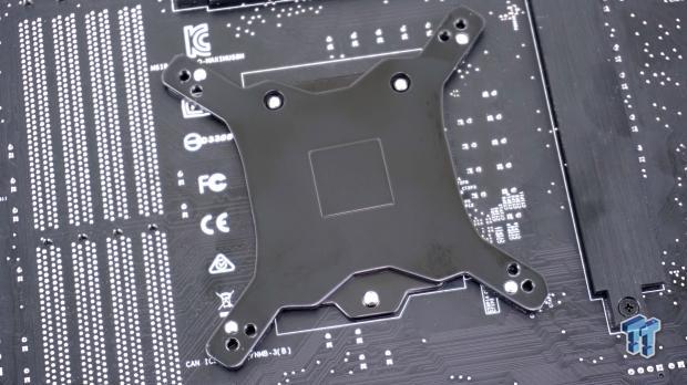 Scythe Mugen 5 Rev.B CPU Cooler Review 24 Scythe Mugen 5 Rev.B CPU Cooler Review 24