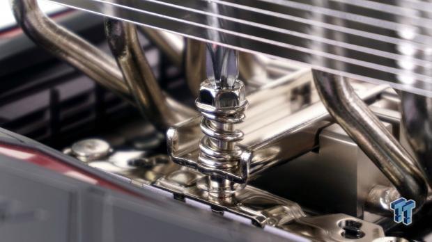 Scythe Mugen 5 Rev.B CPU Cooler Review 26 Scythe Mugen 5 Rev.B CPU Cooler Review 26