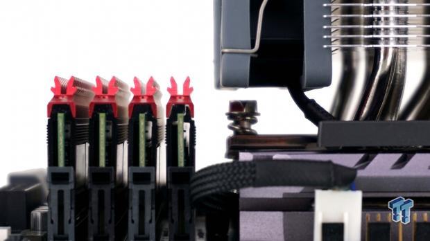 Scythe Mugen 5 Rev.B CPU Cooler Review 28 Scythe Mugen 5 Rev.B CPU Cooler Review 28