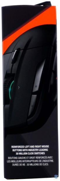 SteelSeries Rival 500 MOBA/MMO Gaming Mouse Review 03 SteelSeries Rival 500 MOBA/MMO Gaming Mouse Review 03