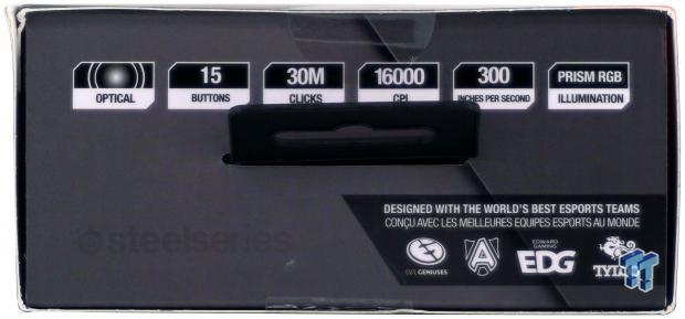 SteelSeries Rival 500 MOBA/MMO Gaming Mouse Review 06 SteelSeries Rival 500 MOBA/MMO Gaming Mouse Review 06
