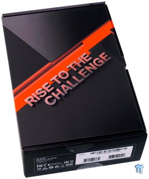 SteelSeries Rival 500 MOBA/MMO Gaming Mouse Review 07 SteelSeries Rival 500 MOBA/MMO Gaming Mouse Review 07