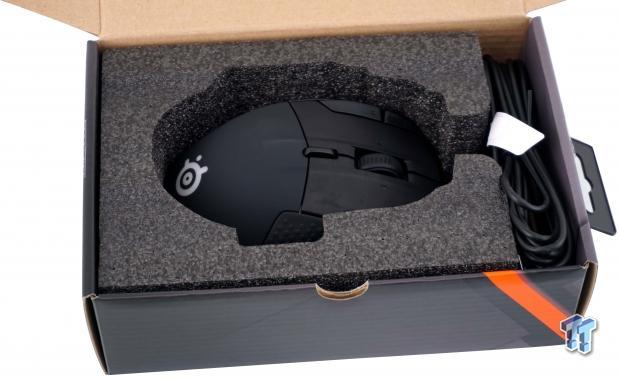 SteelSeries Rival 500 MOBA/MMO Gaming Mouse Review 08 SteelSeries Rival 500 MOBA/MMO Gaming Mouse Review 08